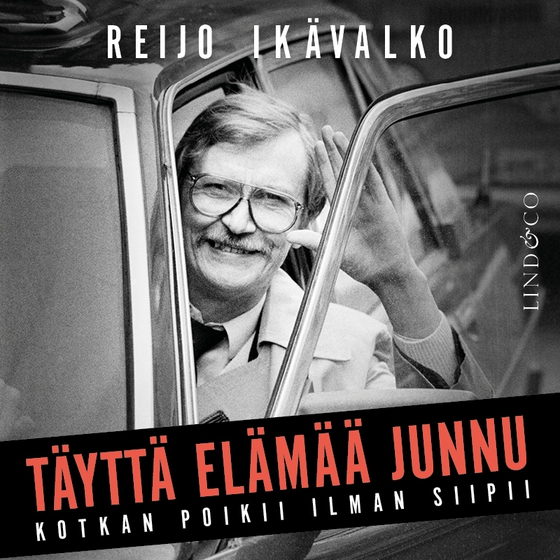 Täyttä elämää Junnu