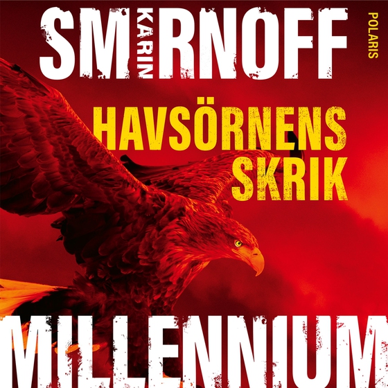 Havsörnens skrik
