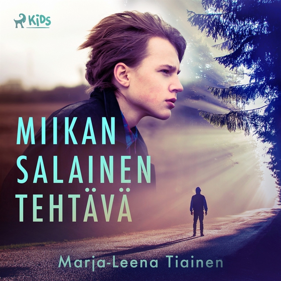 Miikan salainen tehtävä