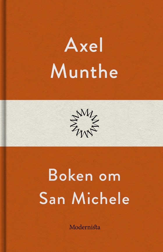 Boken om San Michele