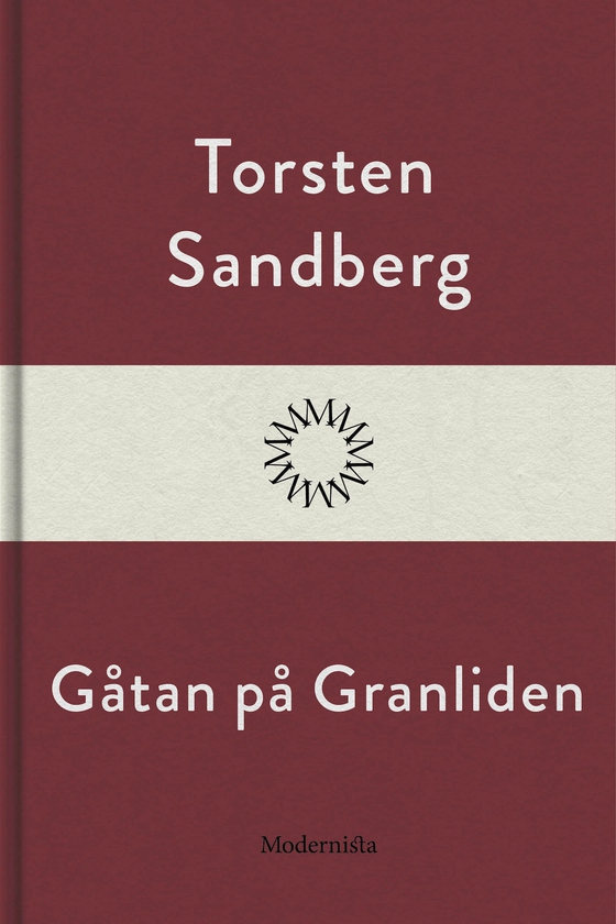 Gåtan på Granliden