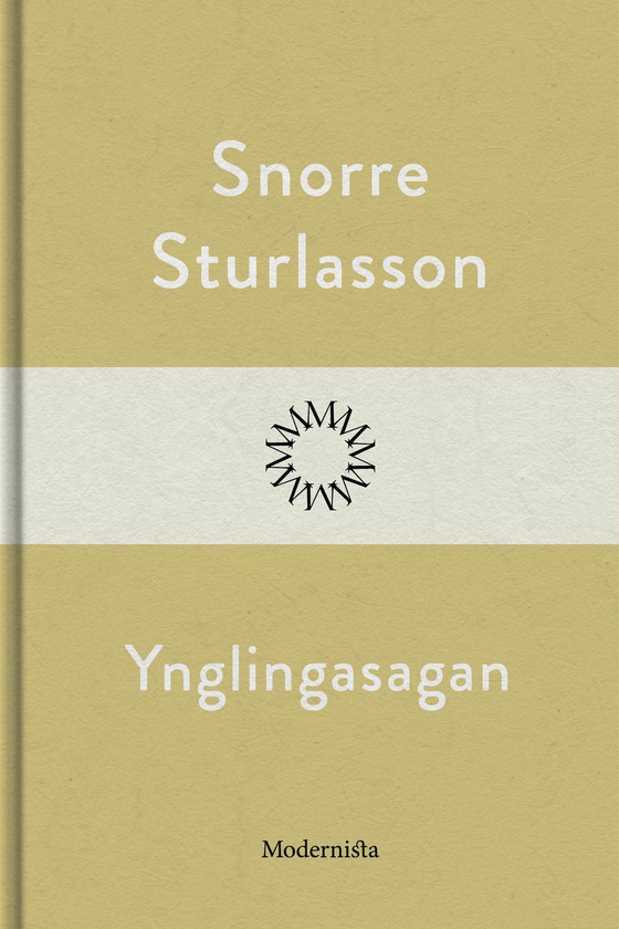 Ynglingasagan