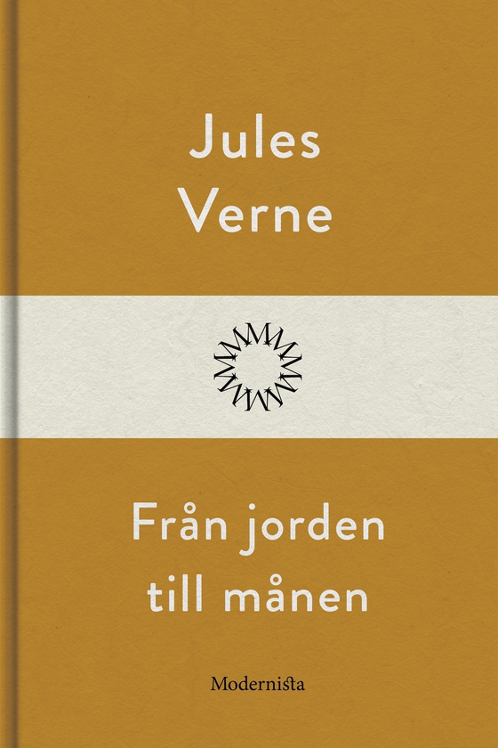 Från jorden till månen