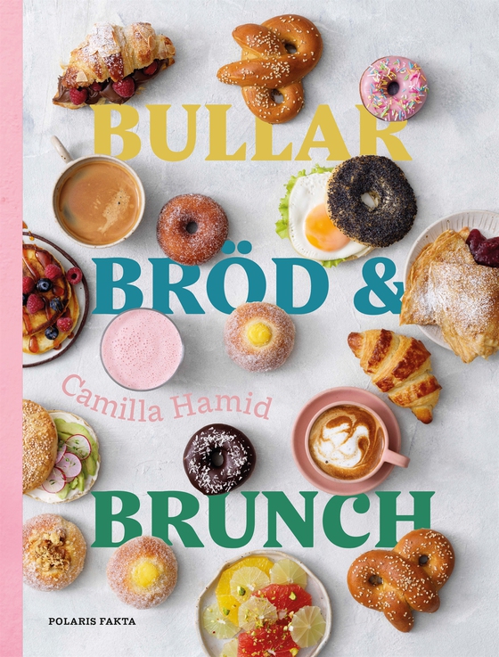 Bullar, bröd och brunch