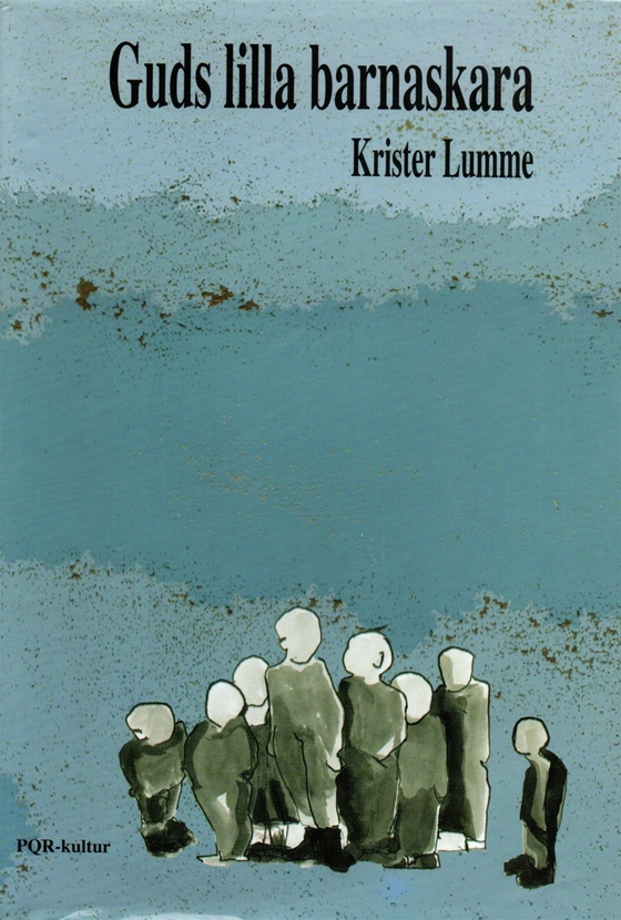 Guds lilla barnaskara