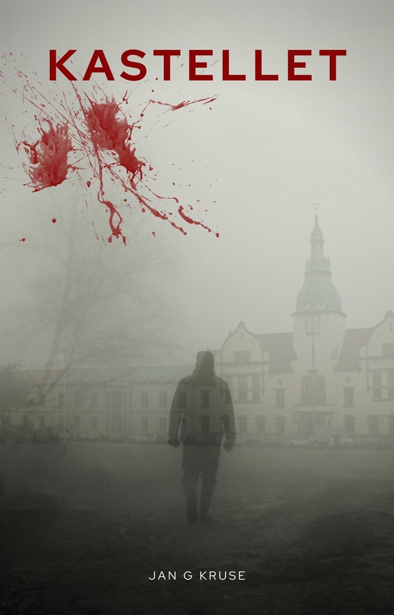Kastellet (e-bok) av Jan G Kruse