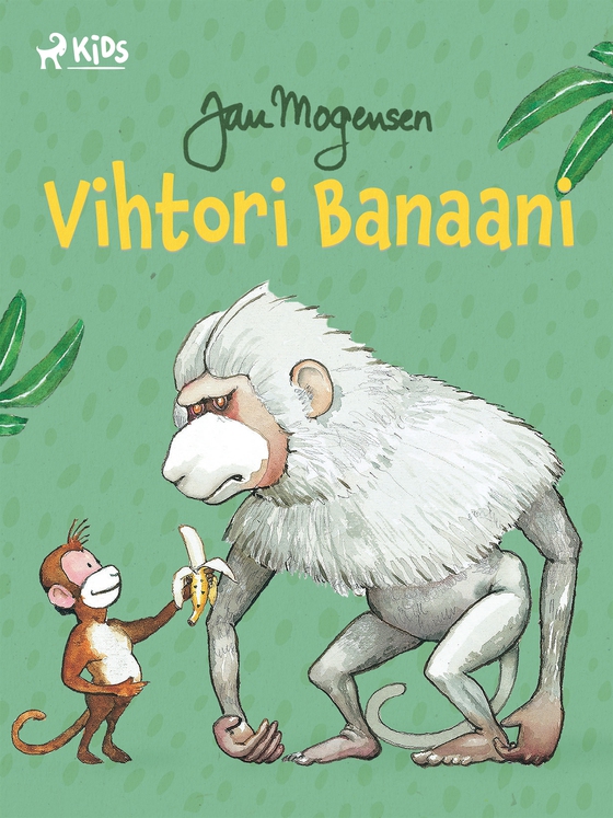 Vihtori Banaani