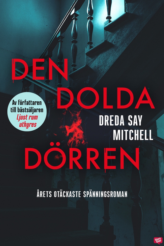 Den dolda dörren