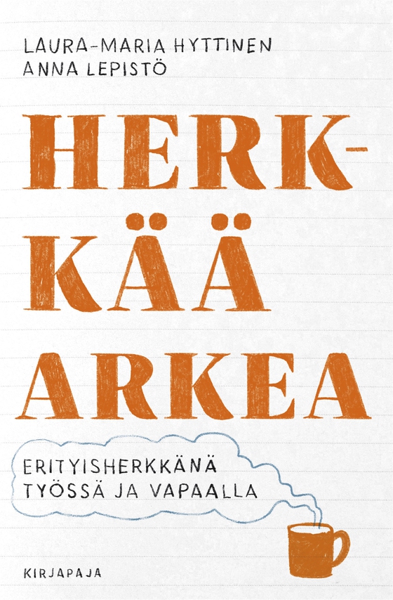 Herkkää arkea