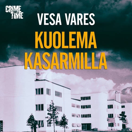 Kuolema kasarmilla