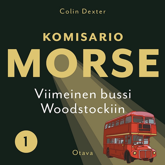 Viimeinen bussi Woodstockiin