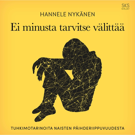 Ei minusta tarvitse välittää