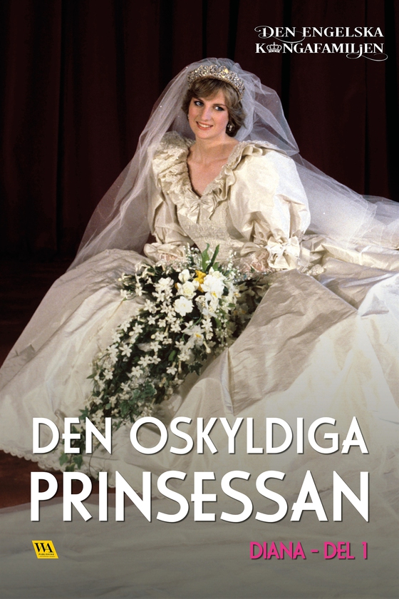 Diana del 1 – Den oskyldiga prinsessan