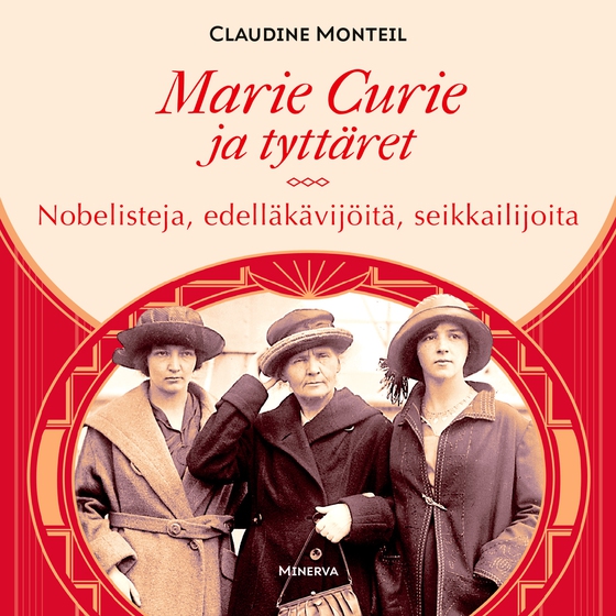 Marie Curie ja tyttäret 
