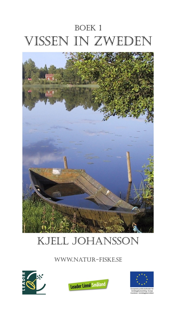 Vissen in Zweden
