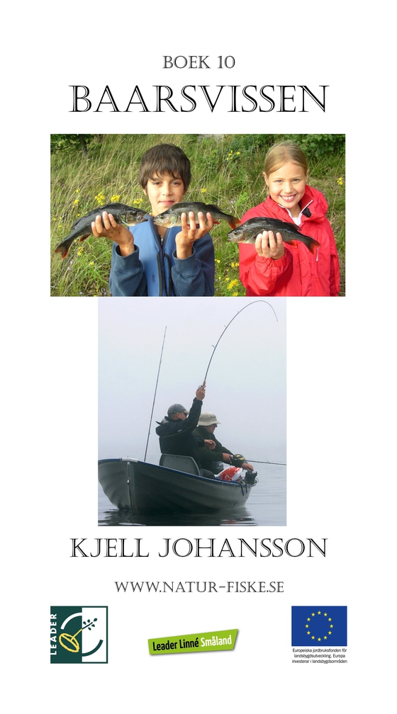 Baarsvissen