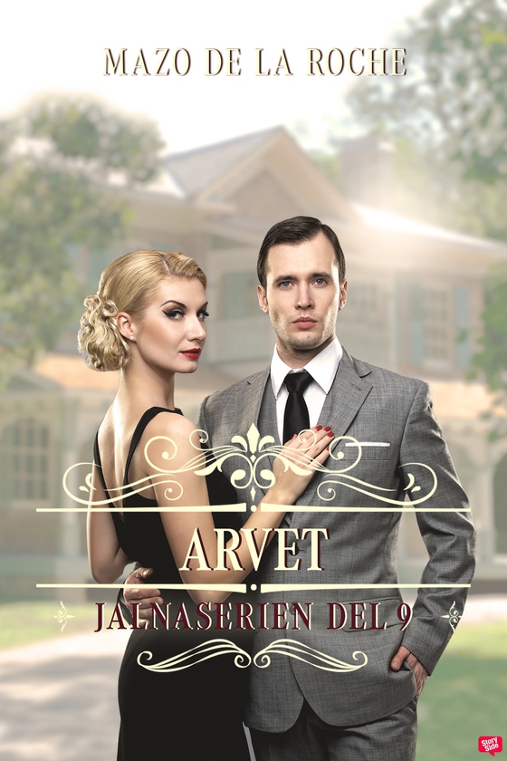 Arvet – Jalna 9