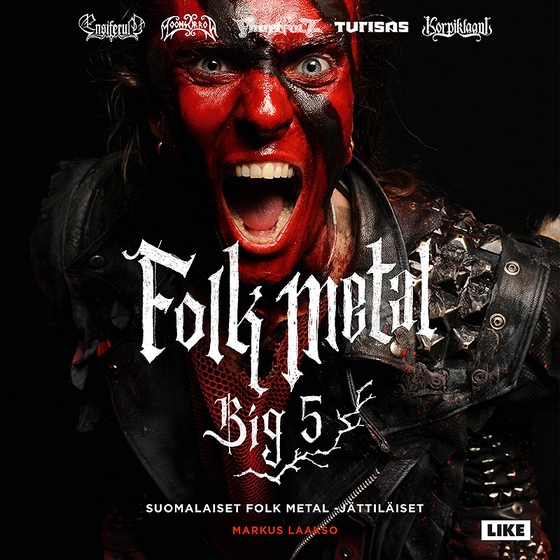 Folk Metal Big 5