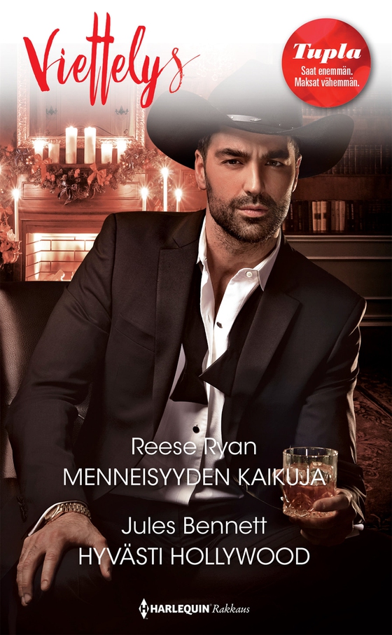 Menneisyyden kaikuja / Hyvästi Hollywood