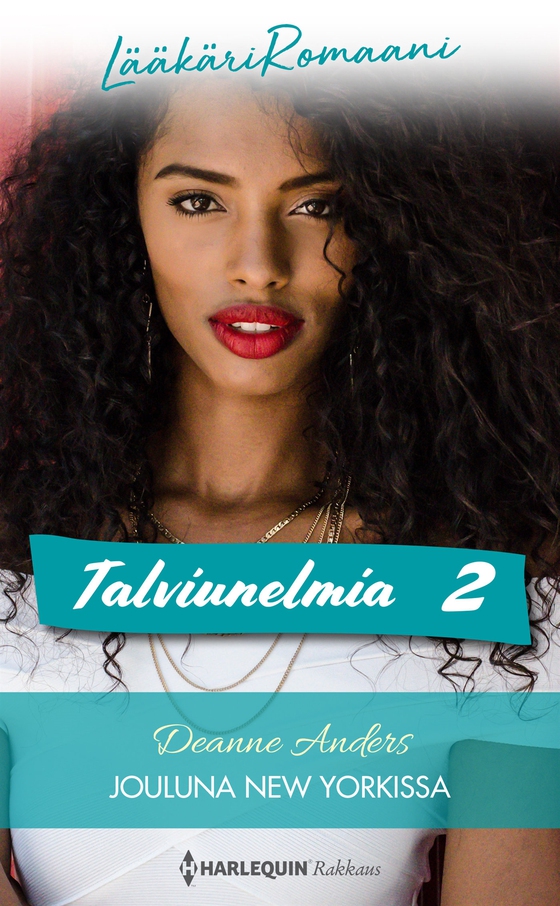 Jouluna New Yorkissa