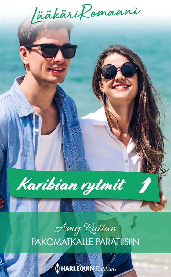 Pakomatkalle paratiisiin