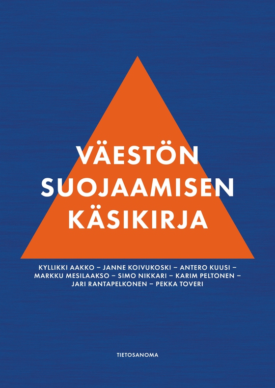 Väestön suojaamisen käsikirja