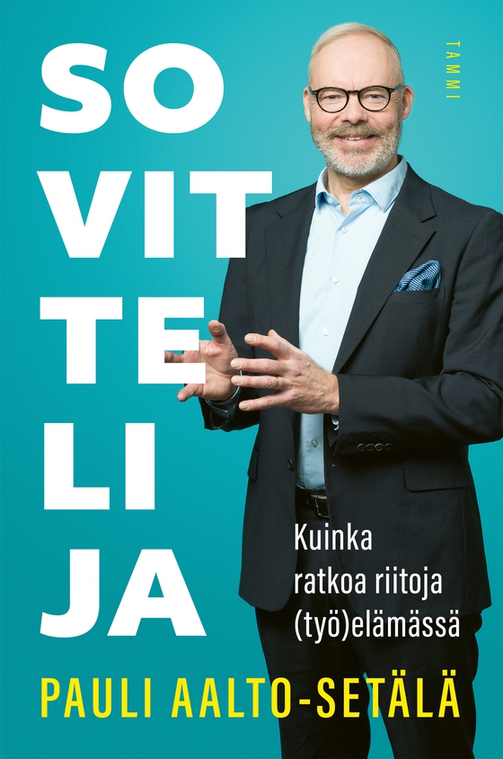 Sovittelija