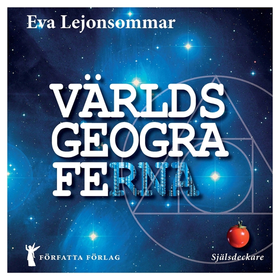 Världsgeograferna