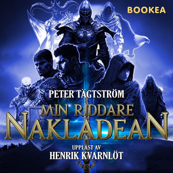 Min Riddare Nakladean