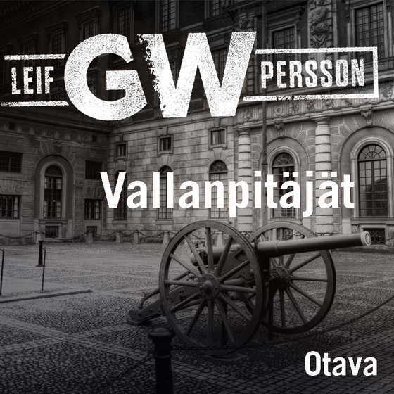 Vallanpitäjät
