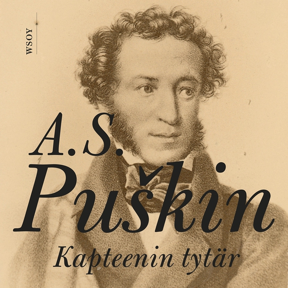 Kapteenin tytär