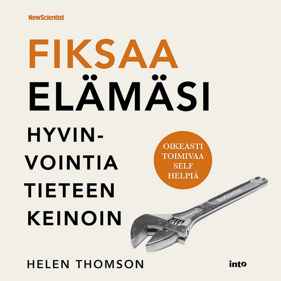Fiksaa elämäsi
