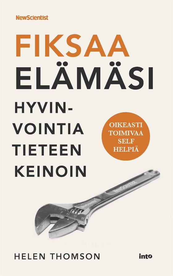 Fiksaa elämäsi