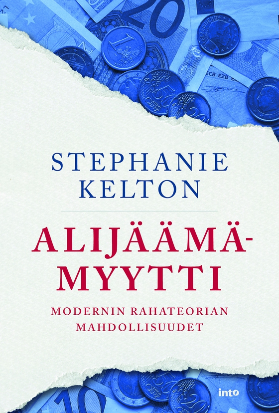Alijäämämyytti