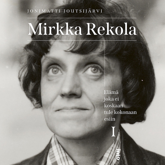 Mirkka Rekola I (ljudbok) av Jonimatti Joutsijärvi