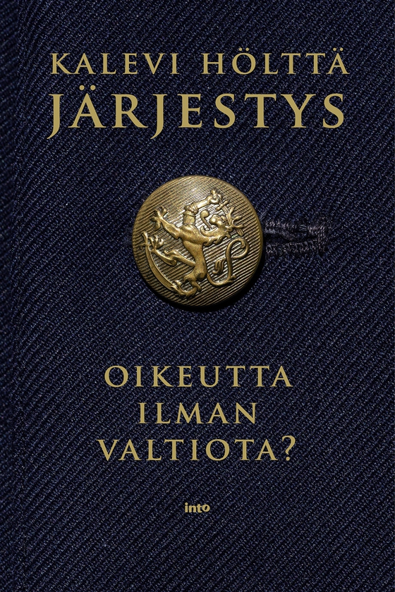 Järjestys