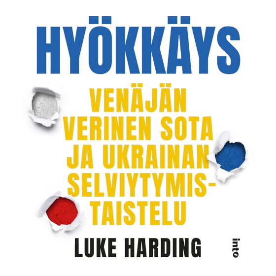 Hyökkäys
