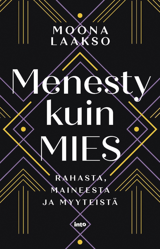 Menesty kuin mies