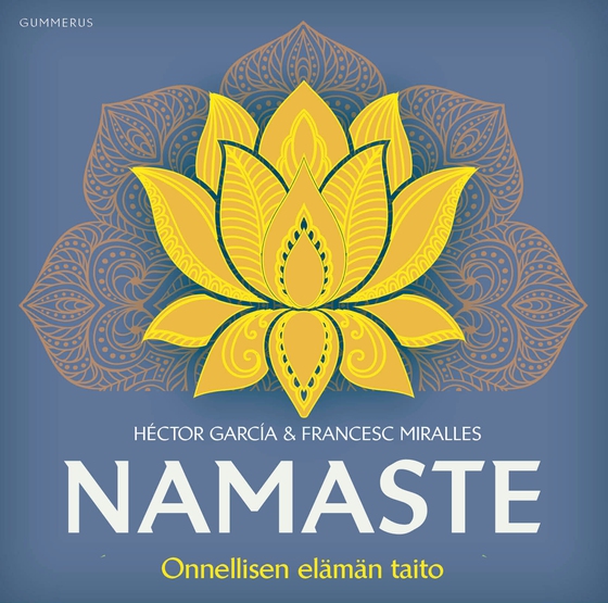 Namaste
