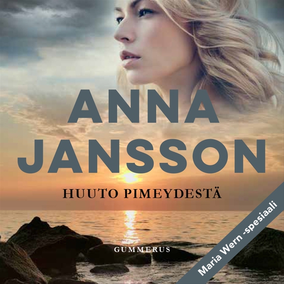 Huuto pimeydestä