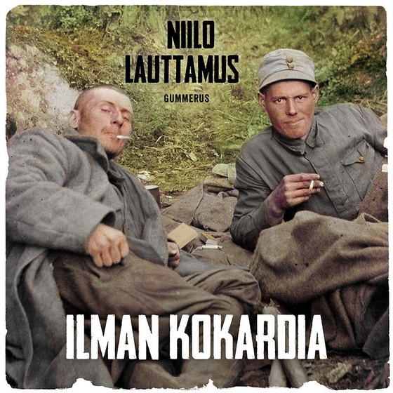 Ilman kokardia