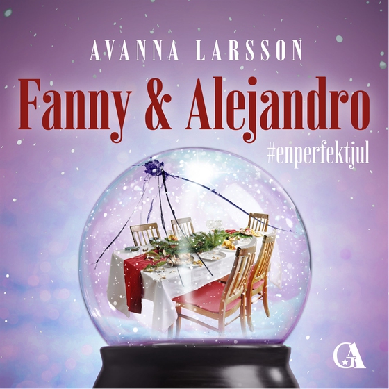 Fanny & Alejandro #enperfektjul