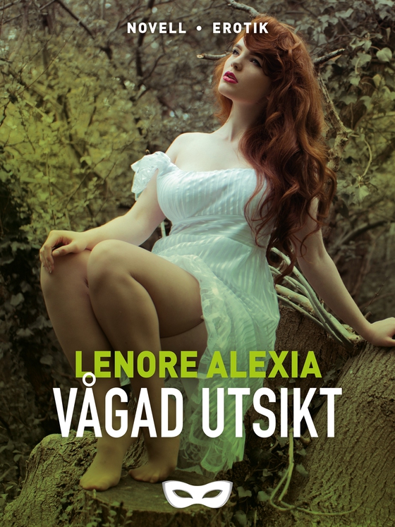 Vågad utsikt
