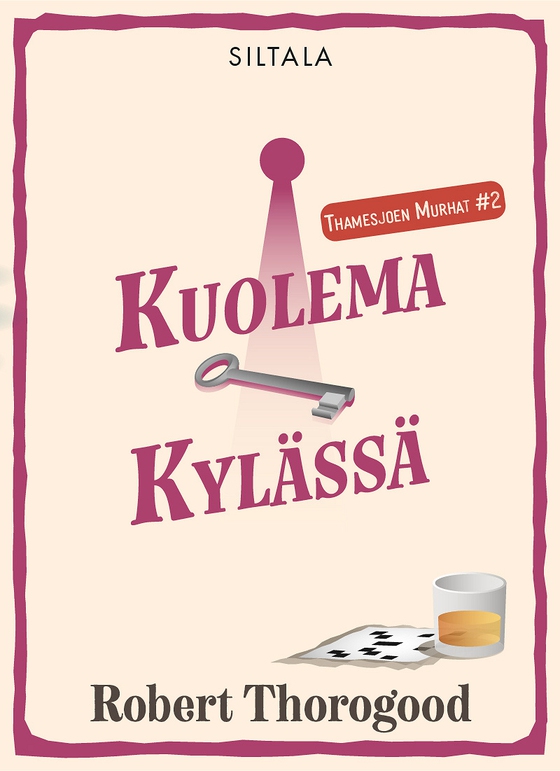 Kuolema kylässä