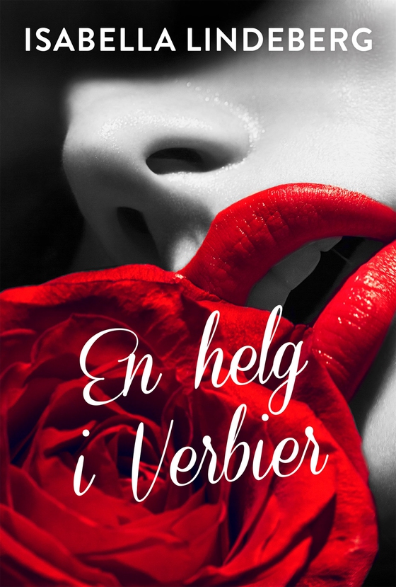 En helg i Verbier (e-bok) av Isabella Lindeberg