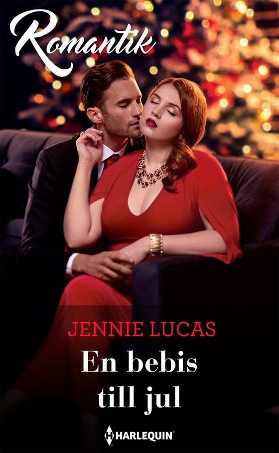 En bebis till jul
