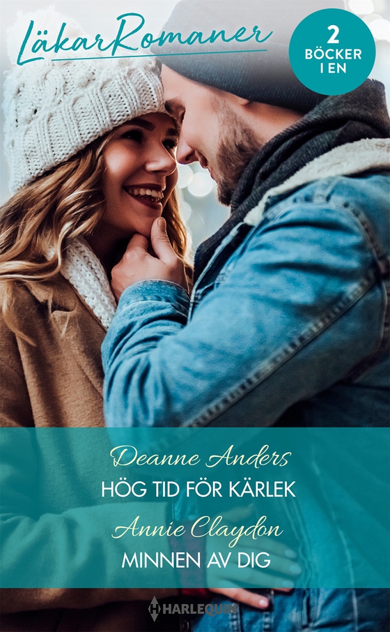 Hög tid för kärlek / Minnen av dig