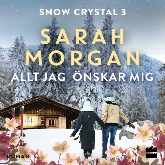 Allt jag önskar mig
