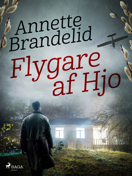 Flygare af Hjo