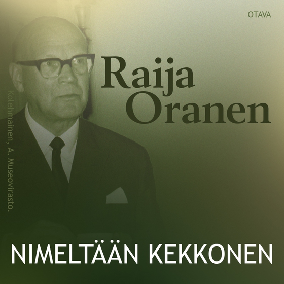 Nimeltään Kekkonen